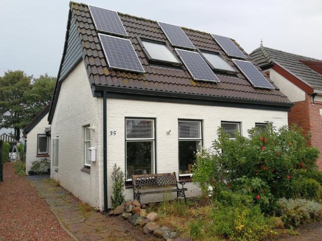 house for rent in Dorpsstraat 35 9832PC Westerkwartier Den Horn Den Horn