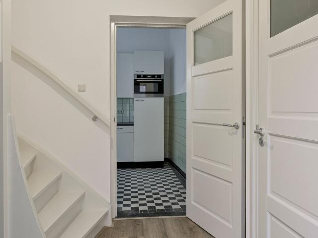 house for rent in Dorpstraat 50 B 6122CB Sittard Geleen Buchten Buchten