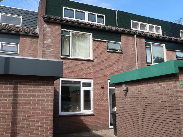 house for rent in Duivenkamp 3 3607AA Stichtse Vecht Duivenkamp Maarssen
