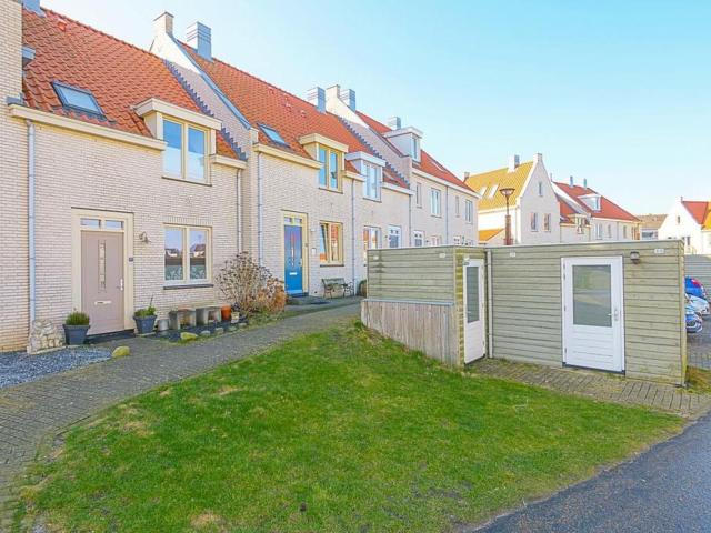 house for rent in Duinhof 10 1784WE Den Helder Deltabuurt Den Helder