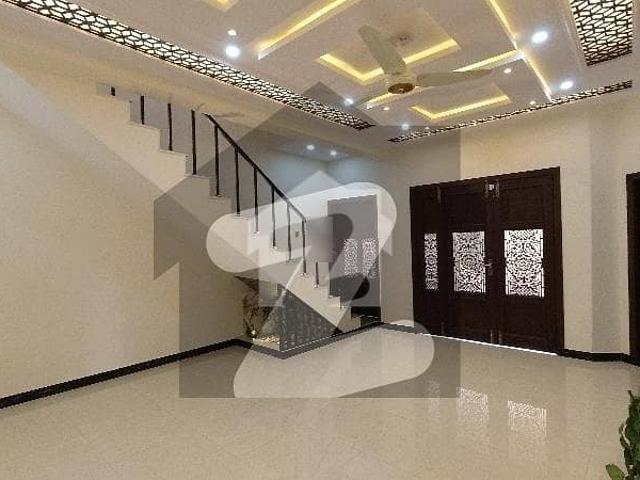 House For Rent In E 11