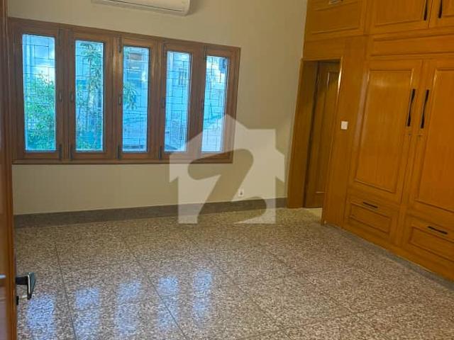 House For Rent In E 7 Islamabad Margalla Hills View
