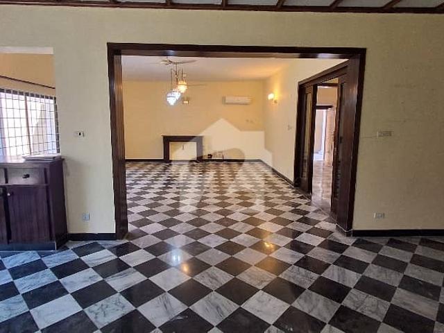 House for rent in e 7 islamabad