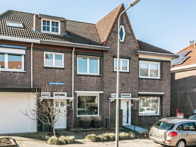 Woning te huur