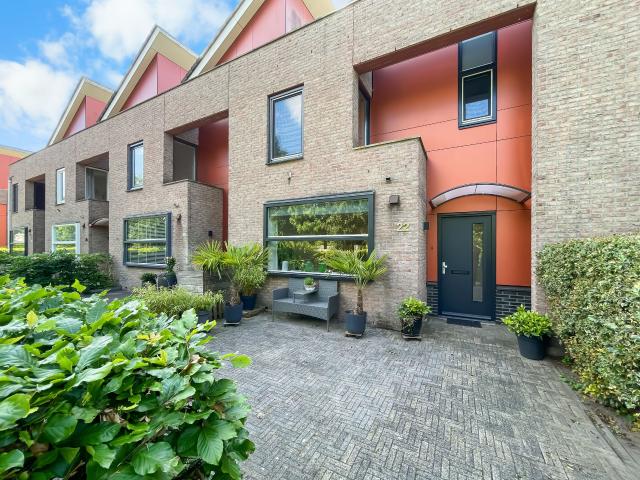 house for rent in Ekenstein 22 8226RH Lelystad Landerijen Noord/West Lelystad