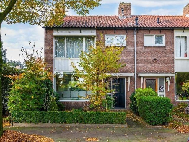 House for rent in Eindhoven