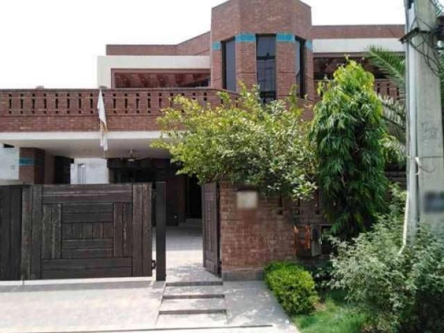 House For Rent In EME Society Lahore EME Society ID 17351
