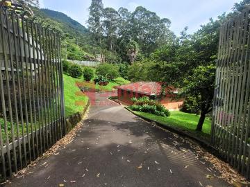house for rent in Envigado