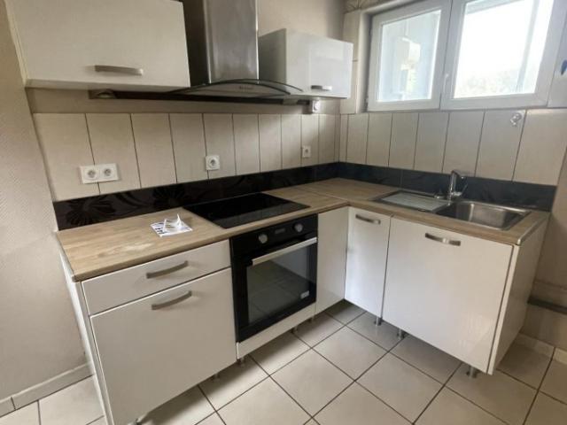 house for rent in Épinal
