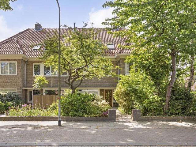 house for rent in Ernst Casimirlaan 64 2051HD Bloemendaal Overveen Overveen