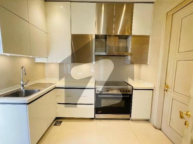 Reserve A Centrally Located House In F 7