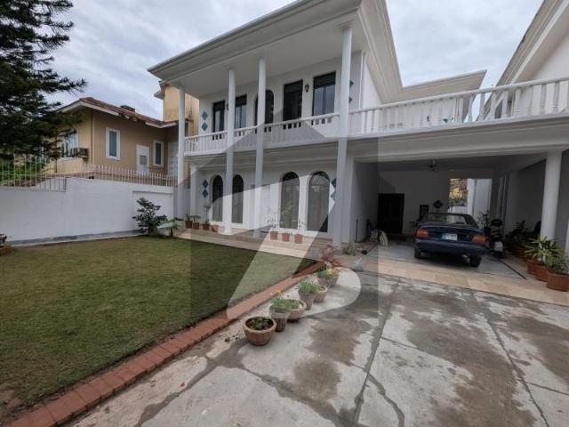 House for rent in f8 f 7