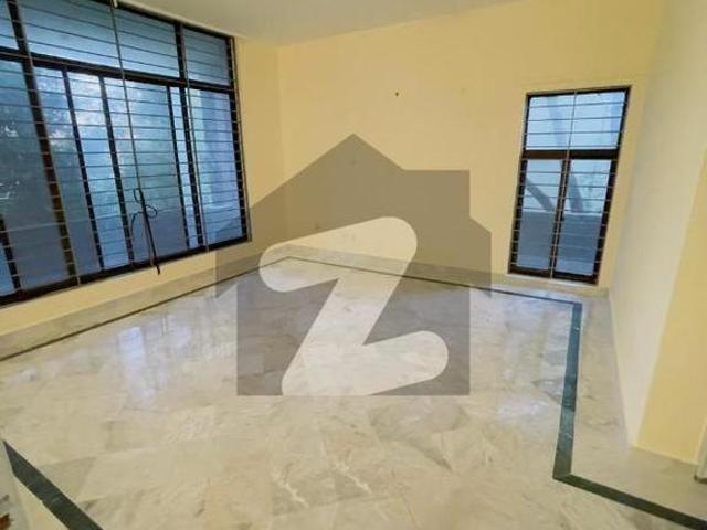 House for rent in f8 F 8