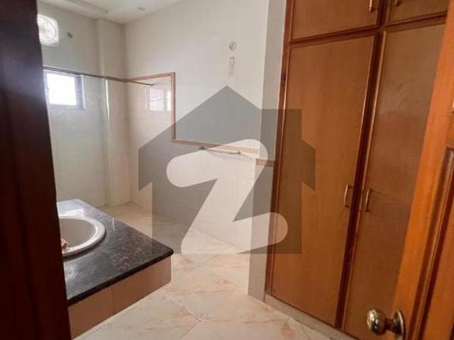 House for rent in f 10
