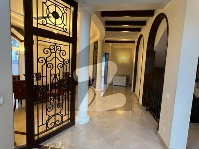 House for Rent in F 6/1 F 6 Markaz