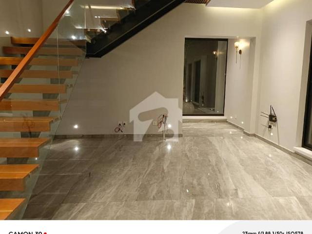 House For Rent In F 6