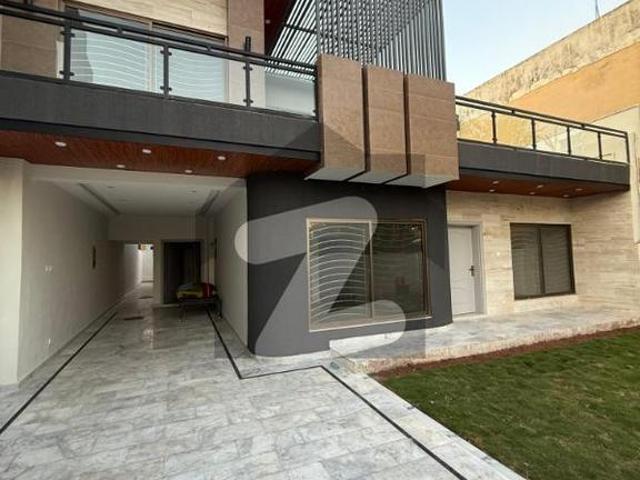 House For Rent In F 8