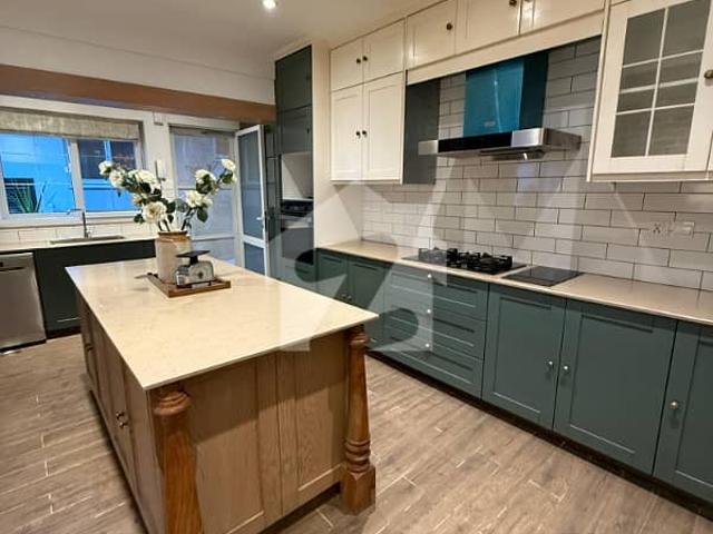 House For Rent In F 8