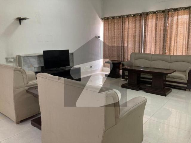 House for rent in f 8