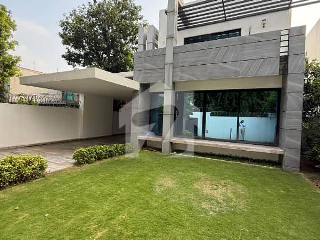 House For Rent In F 8