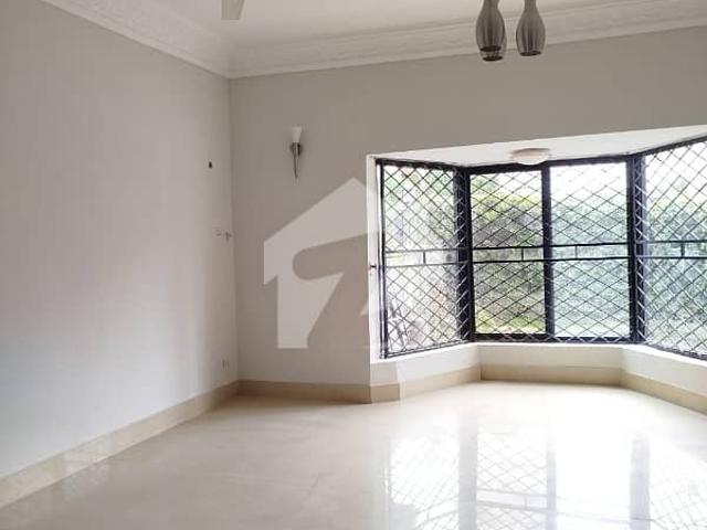 House For Rent In F 8 4 Bed, Tile Flooring, Prime Location