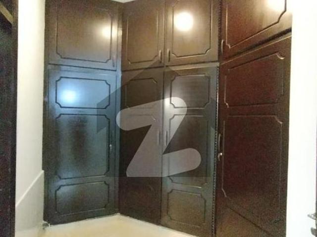 House For Rent In F 8 4 Bed, Tile Flooring, Prime Location F 8