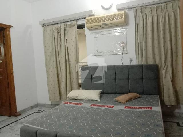 House For Rent In F 8