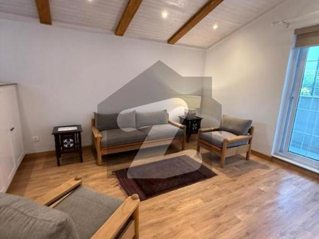 House For Rent In F 8