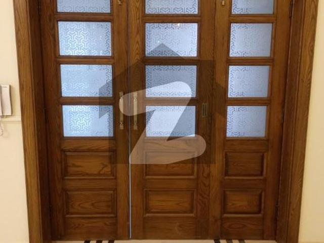House For Rent In F 8