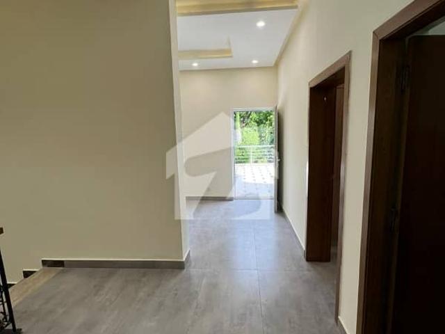 House For Rent In F 8