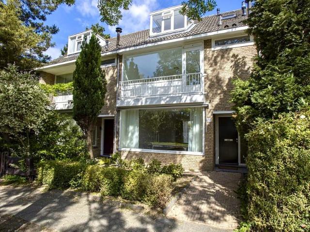 house for rent in Fabritiuslaan 3 2241JR Wassenaar Groot Deijleroord Ter Weer Wassenaar