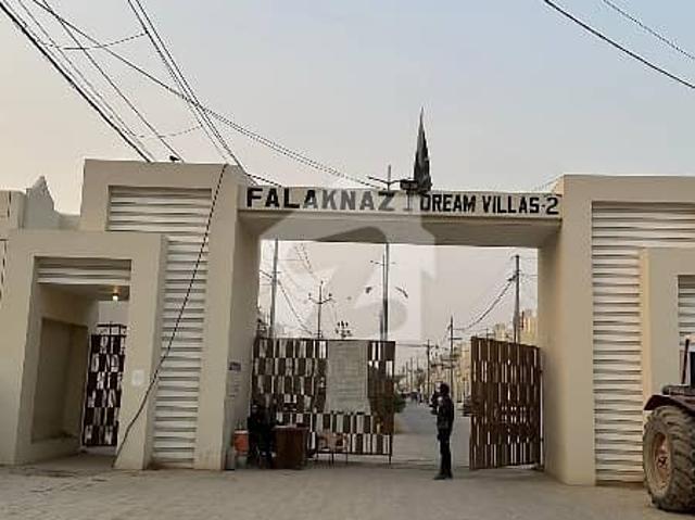 House For Rent In Falaknaz Dreams, Karachi For A Reasonable Price