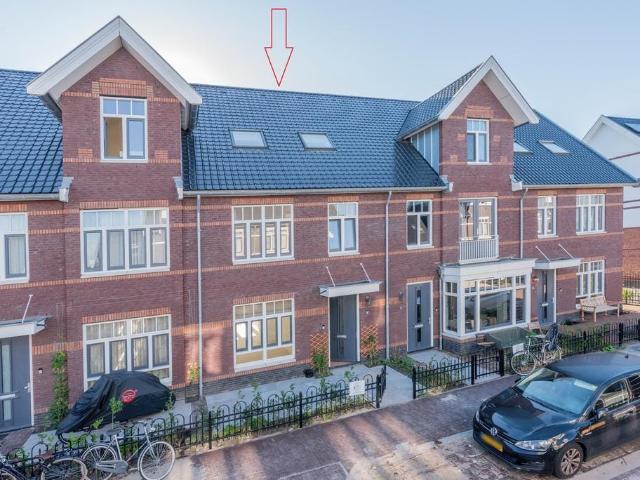 house for rent in Fort Blauwkapelstraat 46 1384BK Amsterdam Lanenrijk Weesp