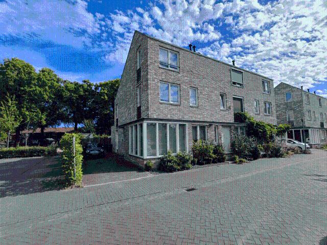 house for rent in Fosforstraat 40 5651HK Eindhoven Zwaanstraat Eindhoven