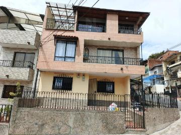 house for rent in florencia, NORTE, medellin