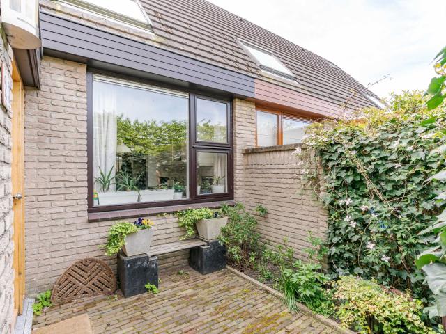 house for rent in Florijnlaan 23 2242RD Wassenaar Dorp Wassenaar Wassenaar