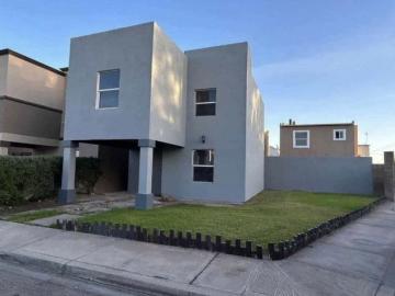 HOUSE FOR RENT IN FRACC BOSQUES DEL SOL, MEXICALI, B.C. FURNISHED