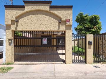House for rent in Fracc. Montecarlo I Mexicali, B.C. !