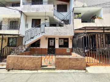 house for rent in francisco antonio zea, NORTE, medellin