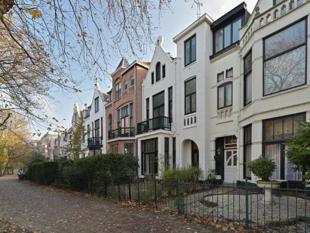 Woning te huur
