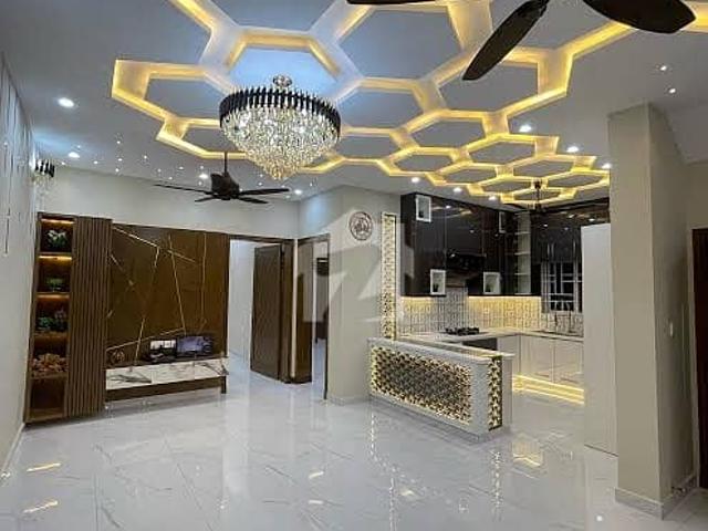 House For Rent In G 10/2