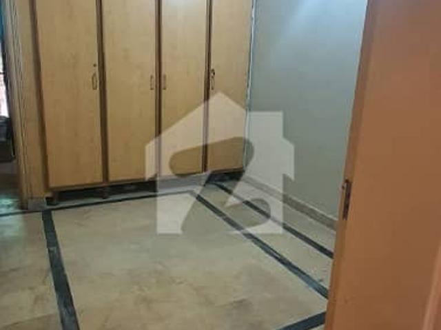 House For Rent in G 13 4 Marla