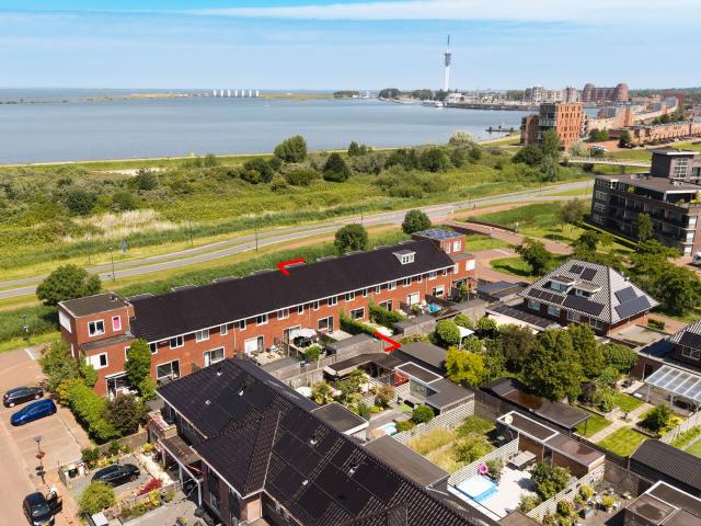 house for rent in Galjoen 07 12 8243NE Lelystad Galjoen Zuid Lelystad