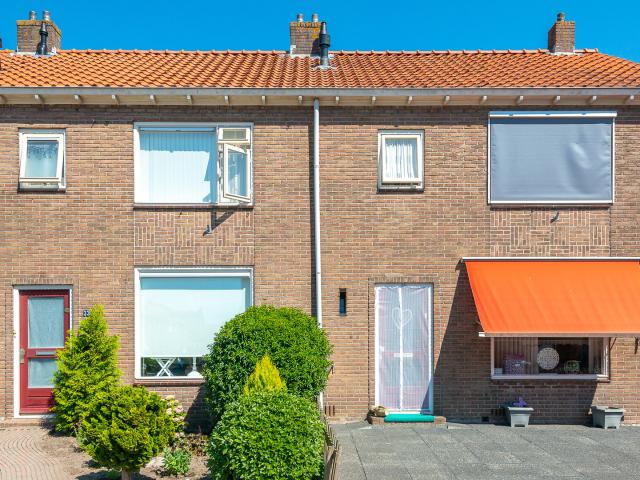 House for rent in Genemuiden