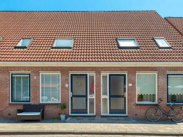 House for rent in Genemuiden