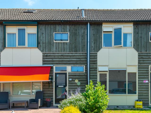 House for rent in Genemuiden