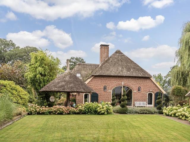house for rent in Goorseweg 27 A 7241PA Lochem Verspreide huizen Nettelhorst, Langen en Zwiep Lochem