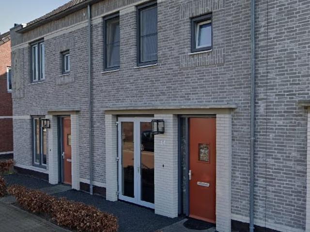 Woning te huur