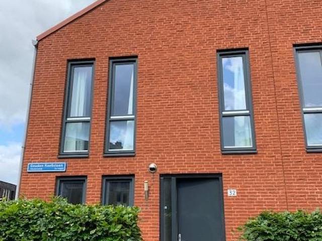 house for rent in Gouden Koetslaan 32 3451WG Utrecht Vleuterweide Noord/Oost/Centrum Vleuten