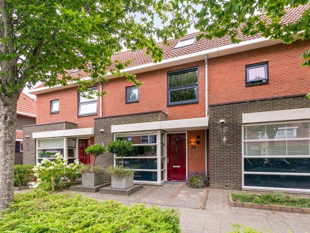 house for rent in Groteblok 33 1747SE Schagen Tuitjenhorn Centrum en Kerkbuurt Tuitjenhorn